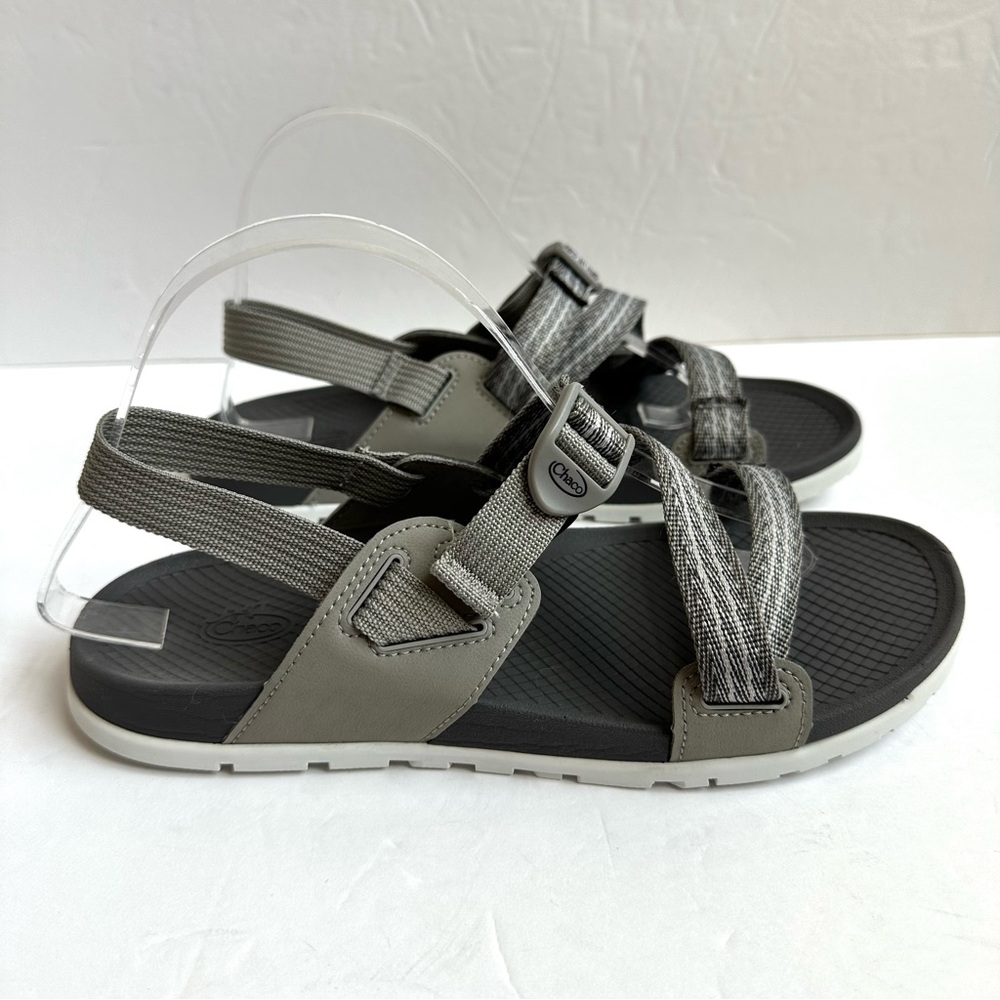 Chaco Women's Sandals in Gray Size 9